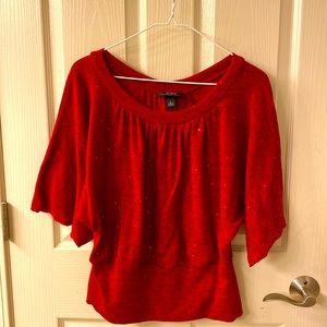 Byer California Red Tops